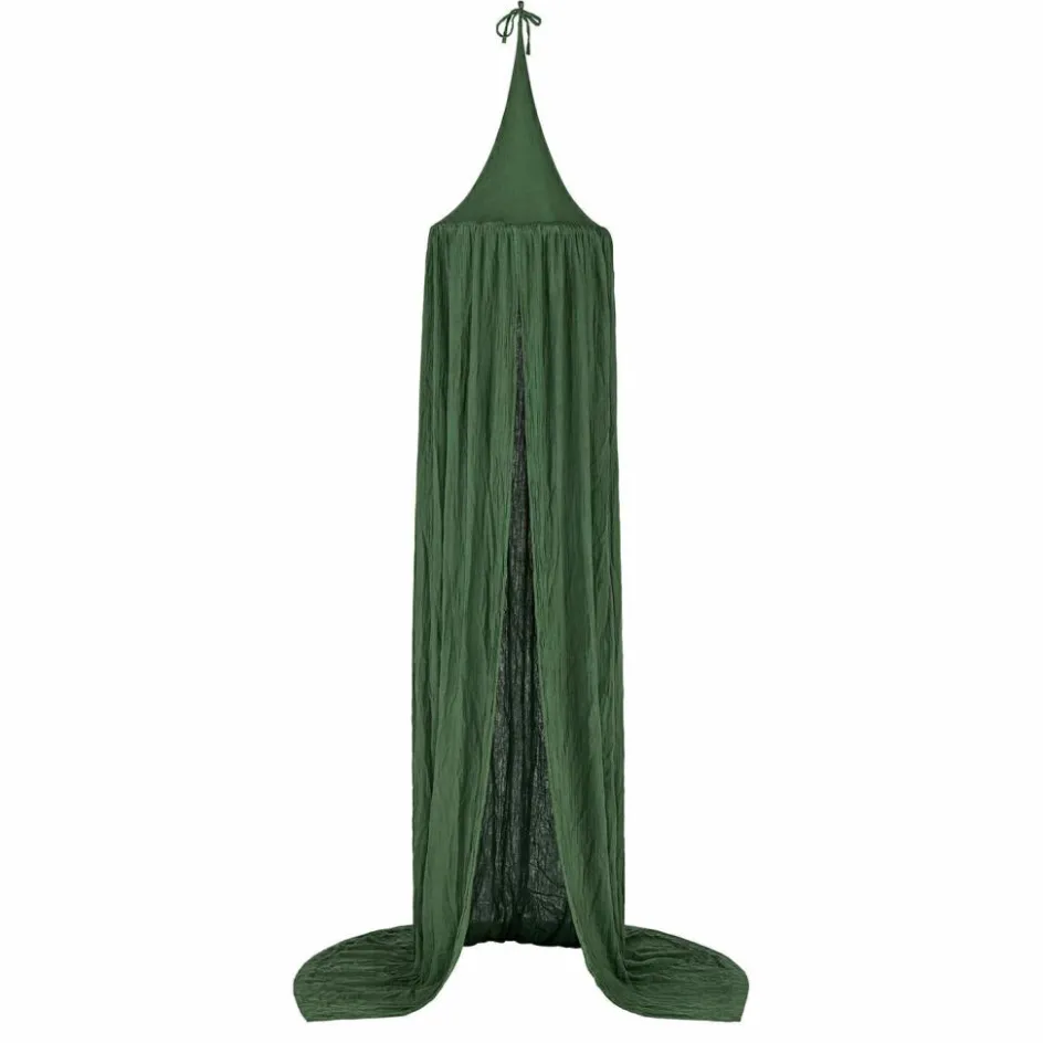 LOBERON Textilien-Betthimmel Féelette