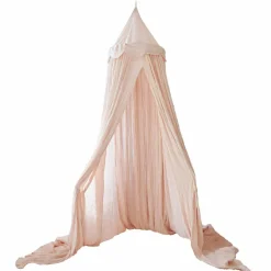 LOBERON Textilien-Betthimmel Larika