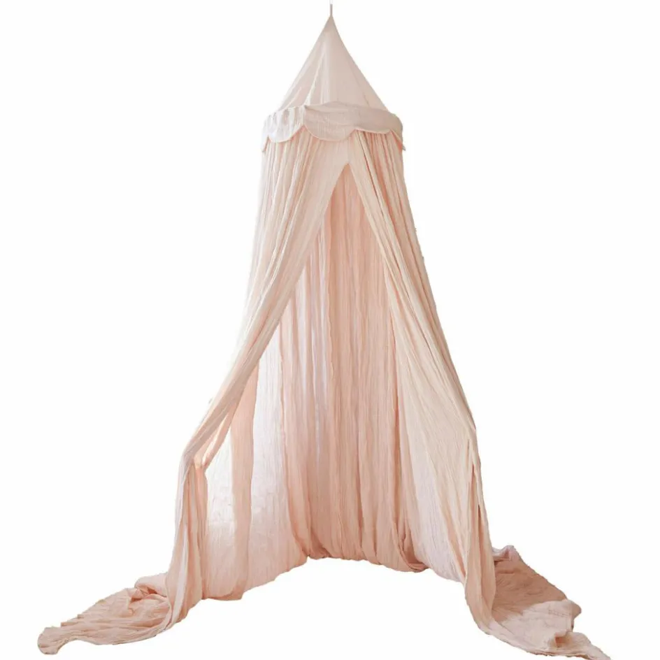 LOBERON Textilien-Betthimmel Larika