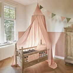 LOBERON Textilien-Betthimmel Lisonne