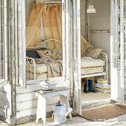 Sofas|Sofas^LOBERON Bettsofa Maditha