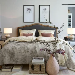 LOBERON Bettwäsche|Bettwäsche-Bettwäsche Bravonea