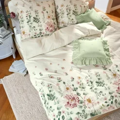 LOBERON Bettwäsche|Bettwäsche-Bettwäsche Brinalie