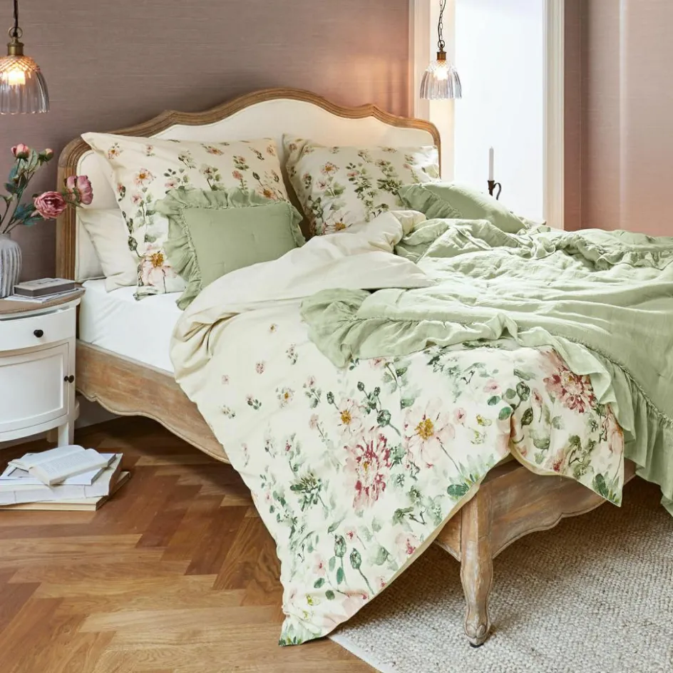 LOBERON Bettwäsche|Bettwäsche-Bettwäsche Brinalie