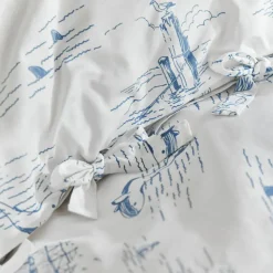 LOBERON Textilien-Bettwäsche Douxie