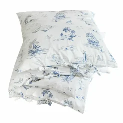 LOBERON Textilien-Bettwäsche Douxie