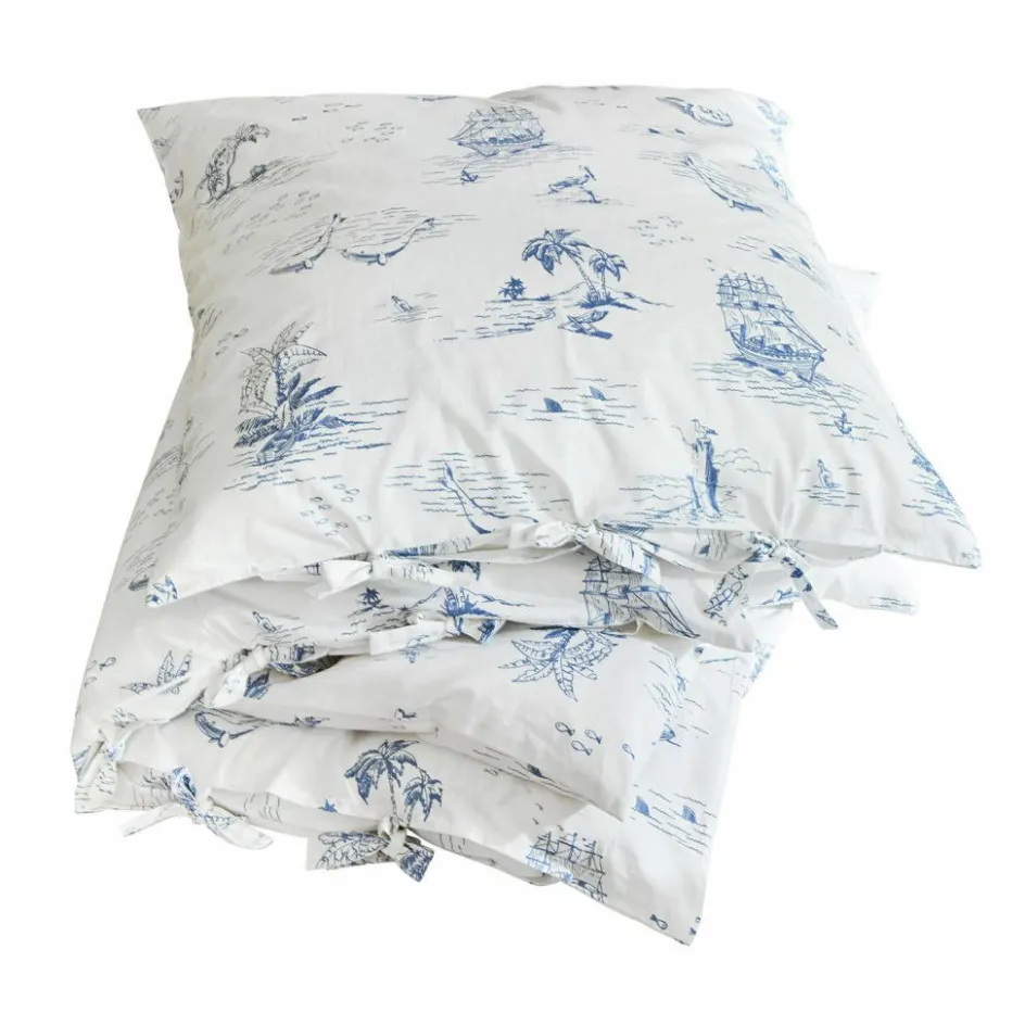 LOBERON Textilien-Bettwäsche Douxie