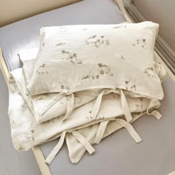 LOBERON Baby-Bettwäsche Erianna
