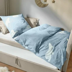 LOBERON Textilien-Bettwäsche Hugo