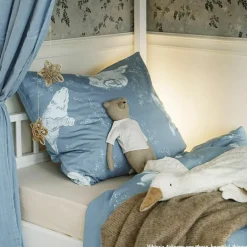 LOBERON Textilien-Bettwäsche Hugo