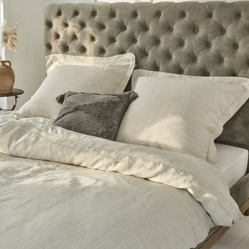 LOBERON Bettwäsche|Bettwäsche-Bettwäsche Kilanema