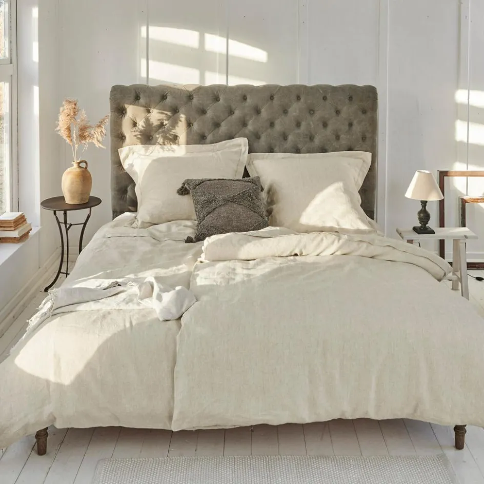 LOBERON Bettwäsche|Bettwäsche-Bettwäsche Kilanema