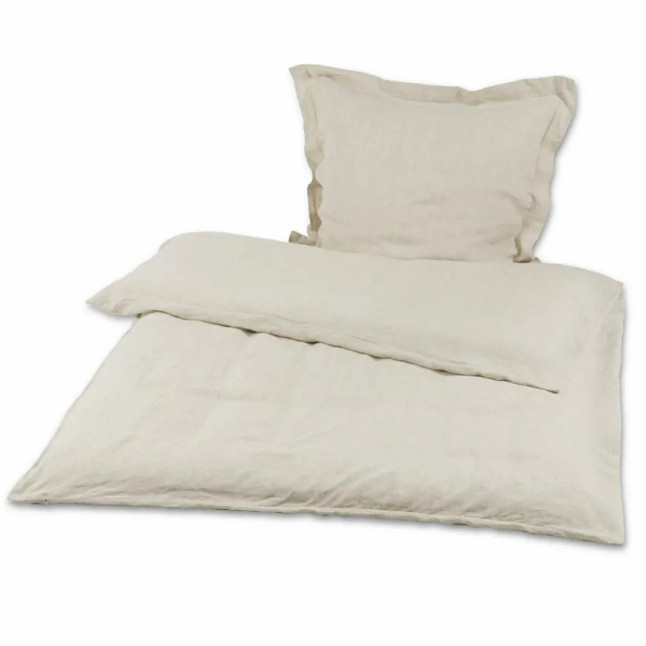 LOBERON Bettwäsche|Bettwäsche-Bettwäsche Kilanema