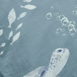 LOBERON Textilien-Bettwäsche Lomencia