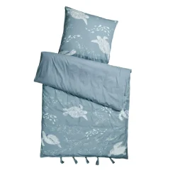 LOBERON Textilien-Bettwäsche Lomencia