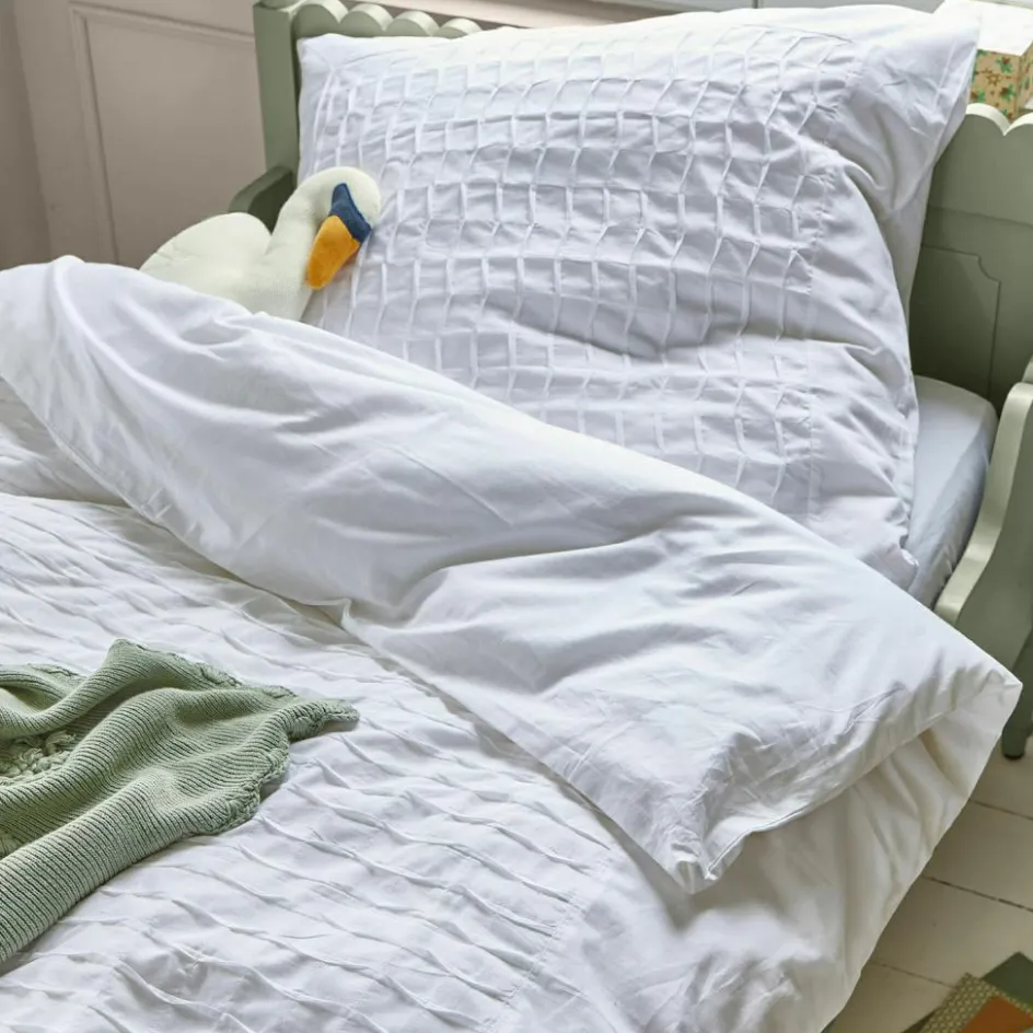 LOBERON Textilien-Bettwäsche Lucenda