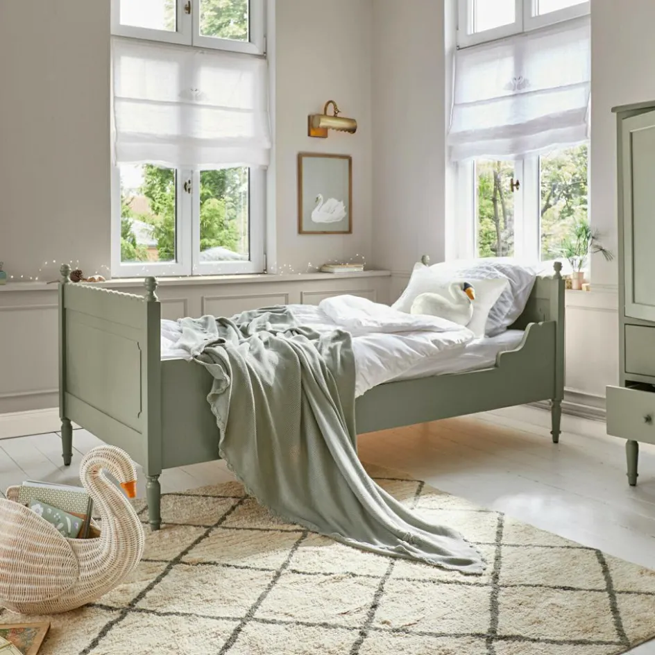 LOBERON Textilien-Bettwäsche Lucenda