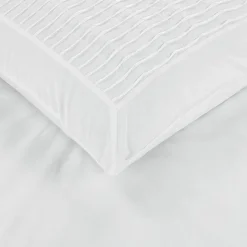 LOBERON Textilien-Bettwäsche Lucenda