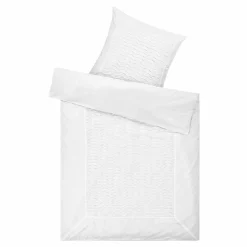 LOBERON Textilien-Bettwäsche Lucenda