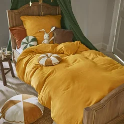 LOBERON Textilien-Bettwäsche Méreval