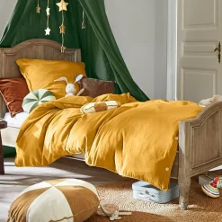 LOBERON Textilien-Bettwäsche Méreval