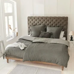 LOBERON Bettwäsche|Bettwäsche-Bettwäsche Mynatt