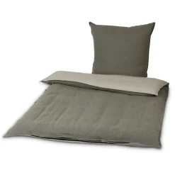 LOBERON Bettwäsche|Bettwäsche-Bettwäsche Mynatt
