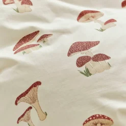 LOBERON Textilien-Bettwäsche Norilie