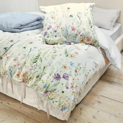 LOBERON Bettwäsche|Bettwäsche-Bettwäsche Quervaux