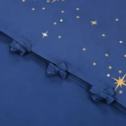 LOBERON Textilien-Bettwäsche Starwhisper