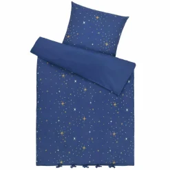 LOBERON Textilien-Bettwäsche Starwhisper