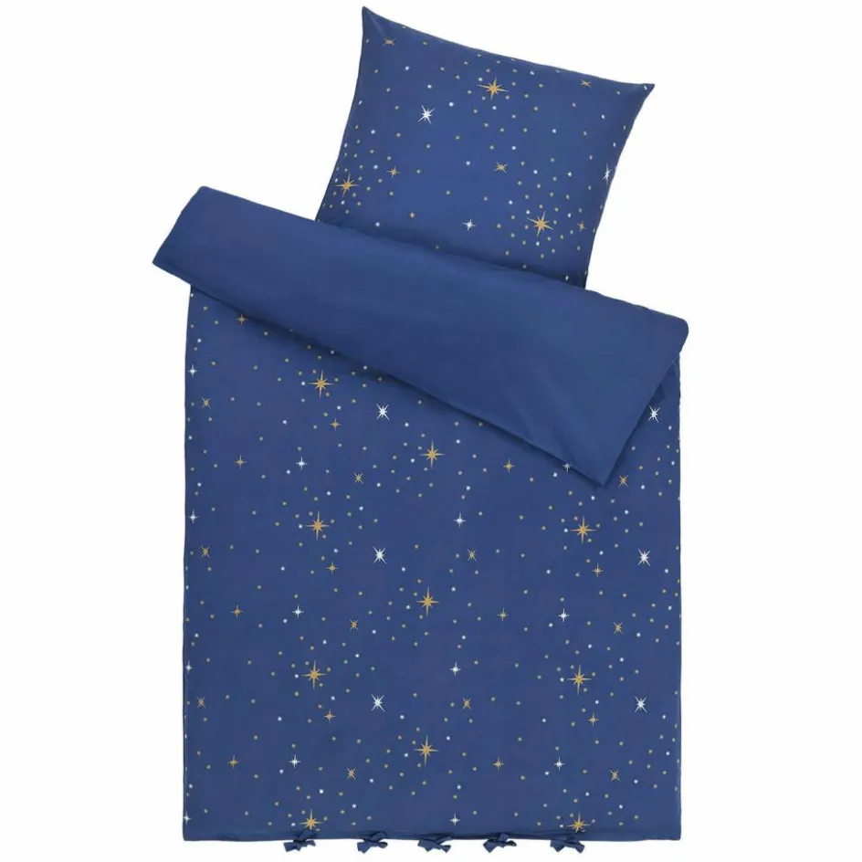 LOBERON Textilien-Bettwäsche Starwhisper