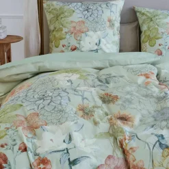 LOBERON Bettwäsche|Bettwäsche-Bettwäsche Therenor