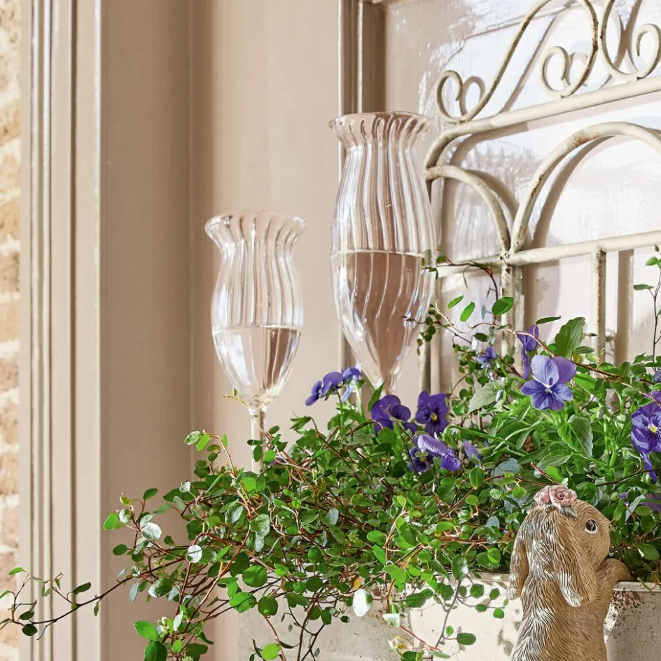 Gartenhelfer^LOBERON Bewässerungshilfe 2er Set Radisa