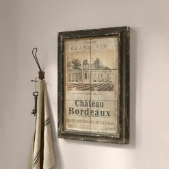 Bilder|Dekoschilder, Bilder & Dekoboards^LOBERON Bild Château Bordeaux