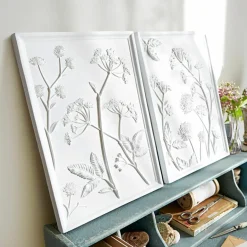 Bilder|Dekoration^LOBERON Bild 2er Set Carrefour