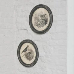 Bilder|Dekoration^LOBERON Bild 2er Set Finuala