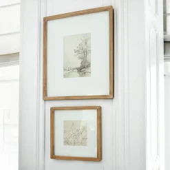 Bilder|Dekoration^LOBERON Bild 2er Set Juvarel