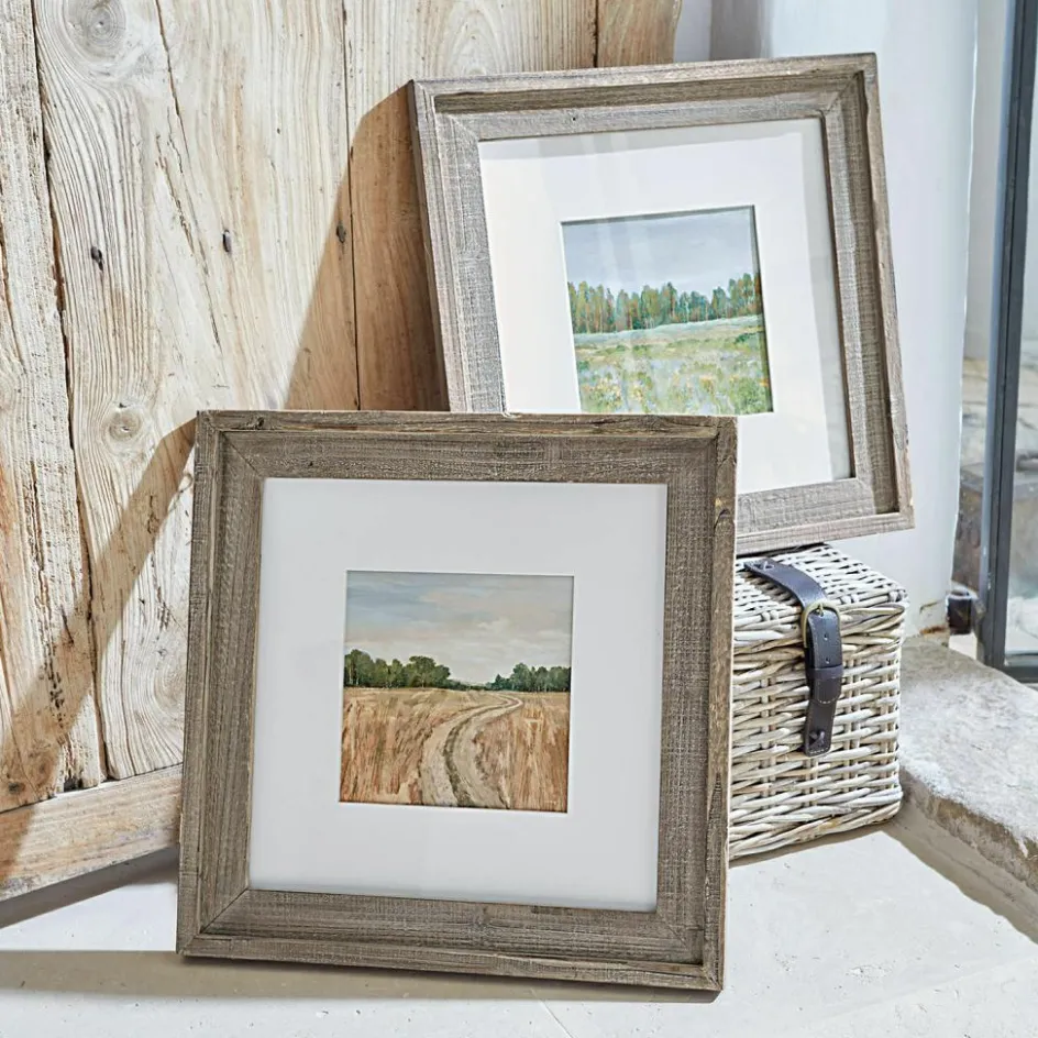 Bilder|Dekoration^LOBERON Bild 2er Set Welirto