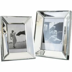 Bilderrahmen|Bilderrahmen^LOBERON Bilderrahmen 2er Set Dominique