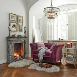 Bilderrahmen|Bilderrahmen^LOBERON Bilderrahmen 4er Set Holny