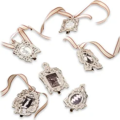 Geschenkverpackungen|Bilderrahmen^LOBERON Bilderrahmen 6er Set Maidallion