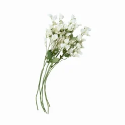 Kunst- & Trockenblumen|Dekoration^LOBERON Blume 6er Set Clavigny