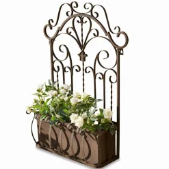 Übertöpfe & Amphoren^LOBERON Blumenkasten Secourt