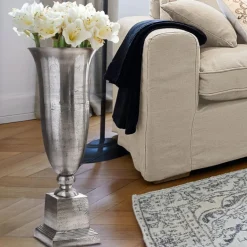 Vasen|Vasen & Übertöpfe^LOBERON Bodenvase Belfort