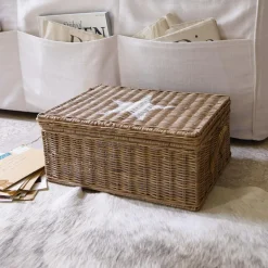 Körbe & Kisten|Aufbewahrung^LOBERON Box Carcans