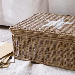 Körbe & Kisten|Aufbewahrung^LOBERON Box Carcans