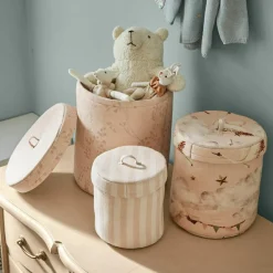 LOBERON Accessoires-Box 3er Set Bellise