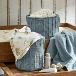 LOBERON Accessoires-Box 2er Set Fiorenzo