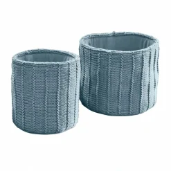 LOBERON Accessoires-Box 2er Set Fiorenzo